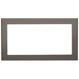 GE JX827SLFC Microwave Trim Kit