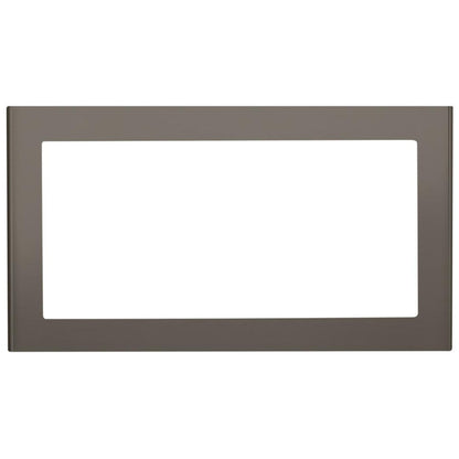 GE JX827SLFC Microwave Trim Kit