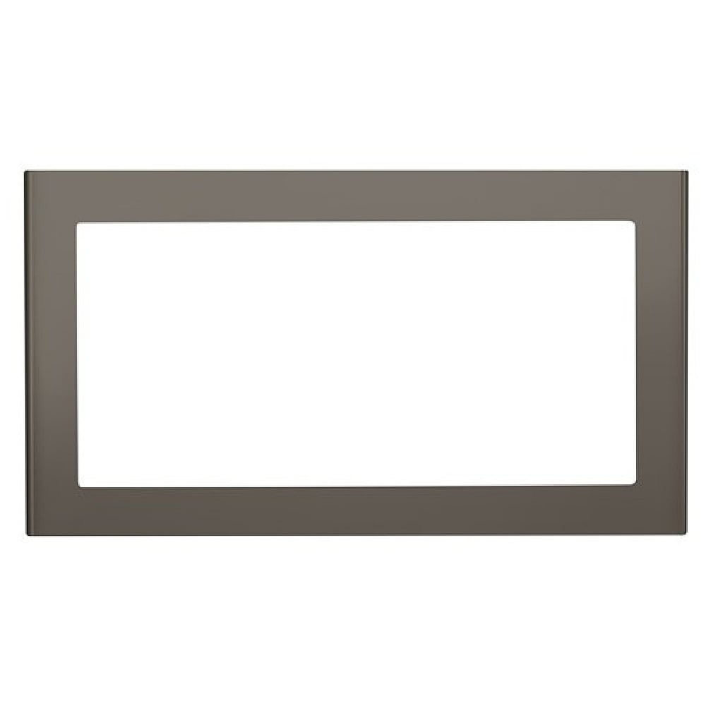 GE JX827SLFC Microwave Trim Kit