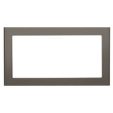 GE JX827SLFC Microwave Trim Kit
