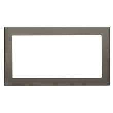 GE JX827SLFC Microwave Trim Kit