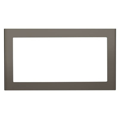 GE JX827SLFC Microwave Trim Kit