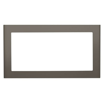 GE JX827SLFC Microwave Trim Kit