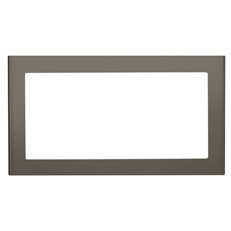 GE JX827SLFC Microwave Trim Kit