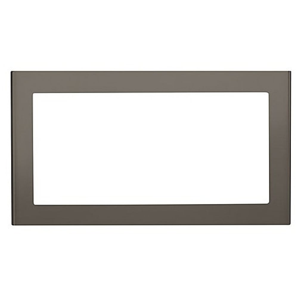 GE JX827SLFC Microwave Trim Kit