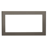 GE JX827SLFC Microwave Trim Kit