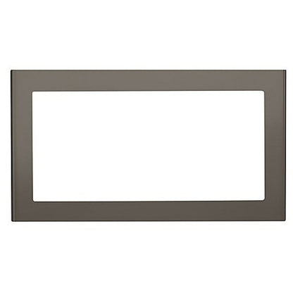 GE JX827SLFC Microwave Trim Kit