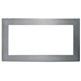 GE Profile JX830SFC 30 Inch Microwave Trim Kit