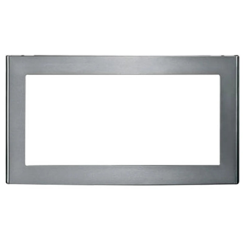 GE Profile JX830SFC 30 Inch Microwave Trim Kit
