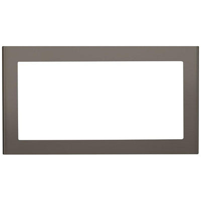 GE JX830SLFC Microwave Trim Kit