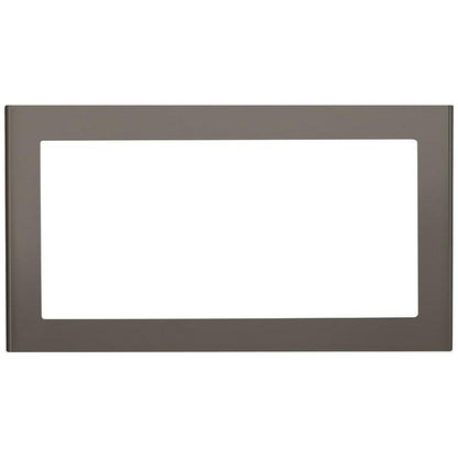 GE JX830SLFC Microwave Trim Kit