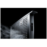 JennAir JXD7030YS Downdraft Ventilation - 30" Exterior Width, Island, 600 CFM, Stainless Steel