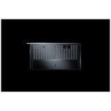 JennAir JXD7030YS Downdraft Ventilation - 30" Exterior Width, Island, 600 CFM, Stainless Steel