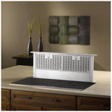 JennAir JXD7030YS Downdraft Ventilation - 30" Exterior Width, Island, 600 CFM, Stainless Steel