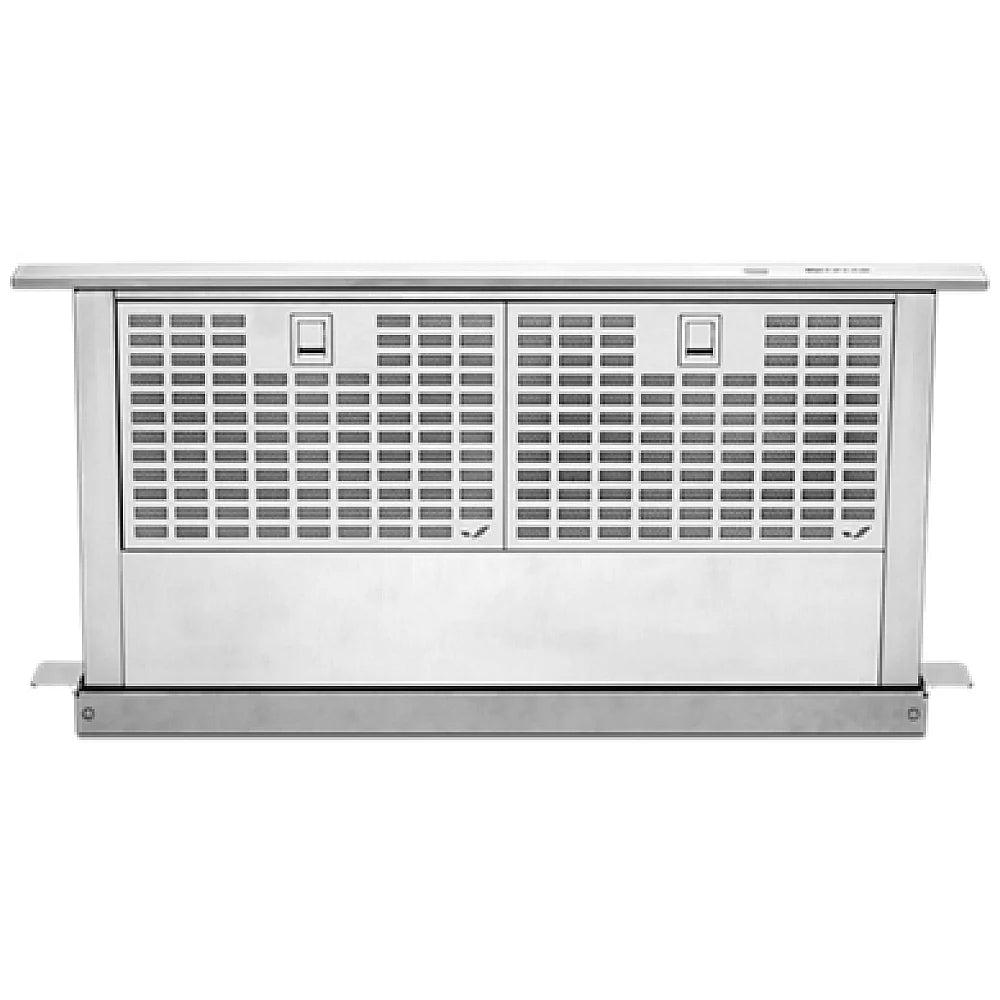JennAir JXD7036YS Downdraft Ventilation, 36 inch Exterior Width, 600 CFM, Stainless Steel, Canada