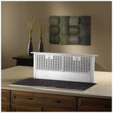 JennAir JXD7036YS Downdraft Ventilation, 36 inch Exterior Width, 600 CFM, Stainless Steel, Canada