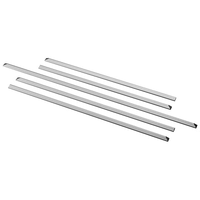 GE JXFILLR1SS Range Filler Kit