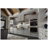 JennAir JXL6536HSS Insert Liner, 36 inch Exterior Width, Halogen, Stainless Steel