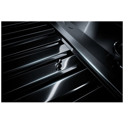 JennAir JXU9130HP Ventilation Range Hood | 30" Under Cabinet, 600 CFM, Stainless Steel