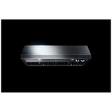 JennAir JXU9136HP Ventilation Range Hood Interior