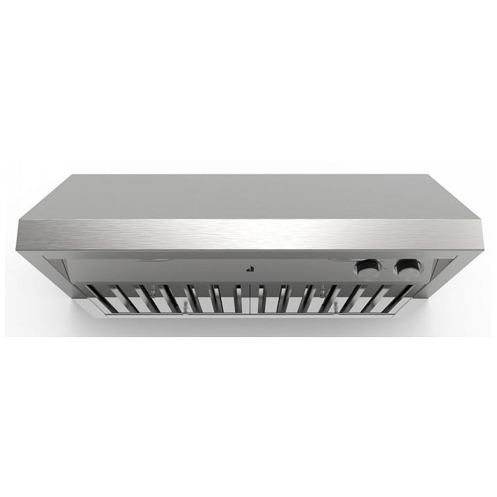 JennAir JXU9136HP Ventilation Range Hood