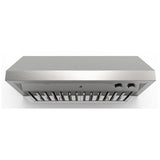 JennAir JXU9136HP Ventilation Range Hood