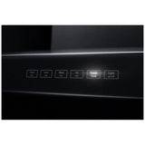 JennAir JXW8530HS Range Hood, 30 inch Exterior Width, Wall Mounted, LED, Dishwasher Safe Filters, Stainless Steel colour