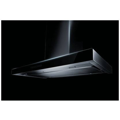 JennAir JXW8536HS Ventilation Range Hood - 36" Wall Mount, 600 CFM, LED, Stainless Steel
