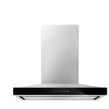 JennAir JXW8536HS Ventilation Range Hood - 36" Wall Mount, 600 CFM, LED, Stainless Steel