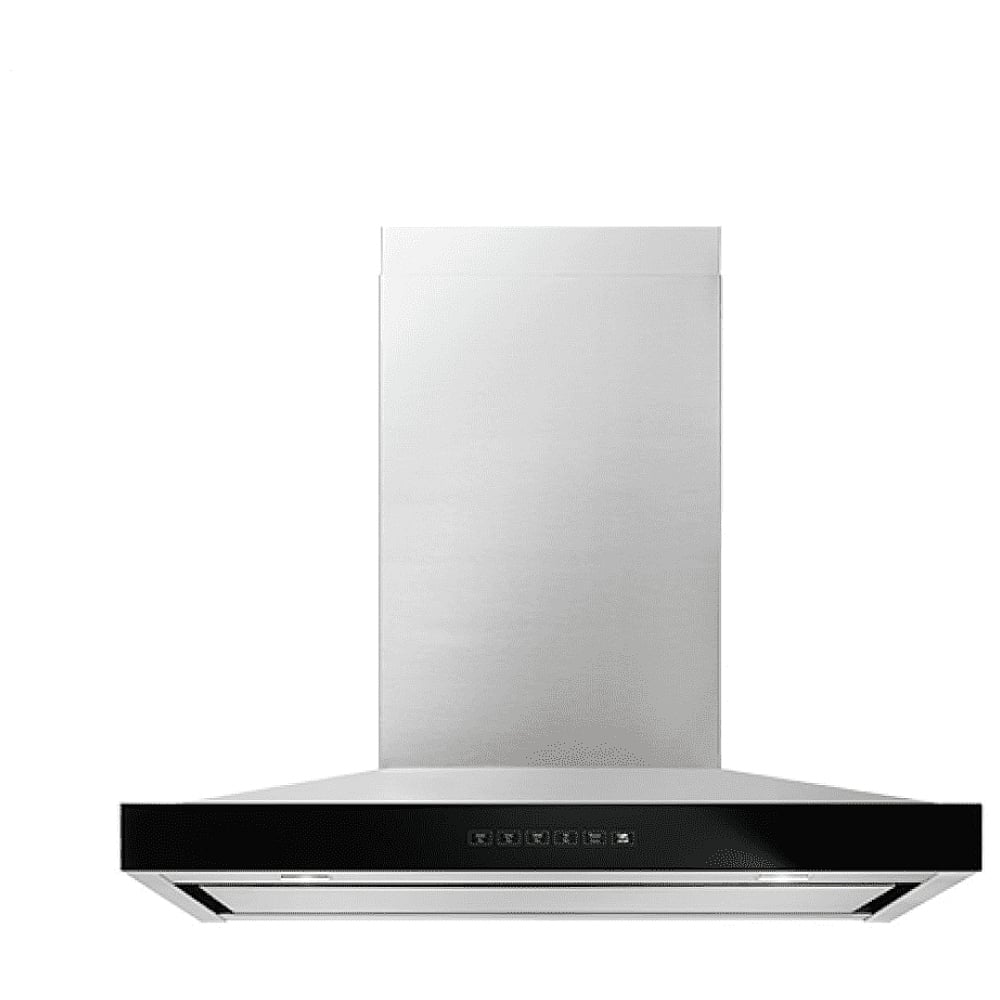 JennAir JXW8536HS Ventilation Range Hood - 36" Wall Mount, 600 CFM, LED, Stainless Steel