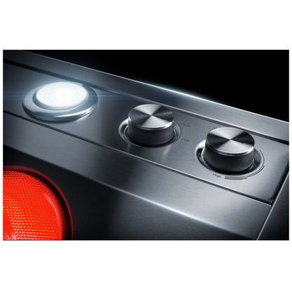 JennAir JXW9036HP Ventilation Range Hood - 36" Wall Mount, 600 CFM, Stainless Steel