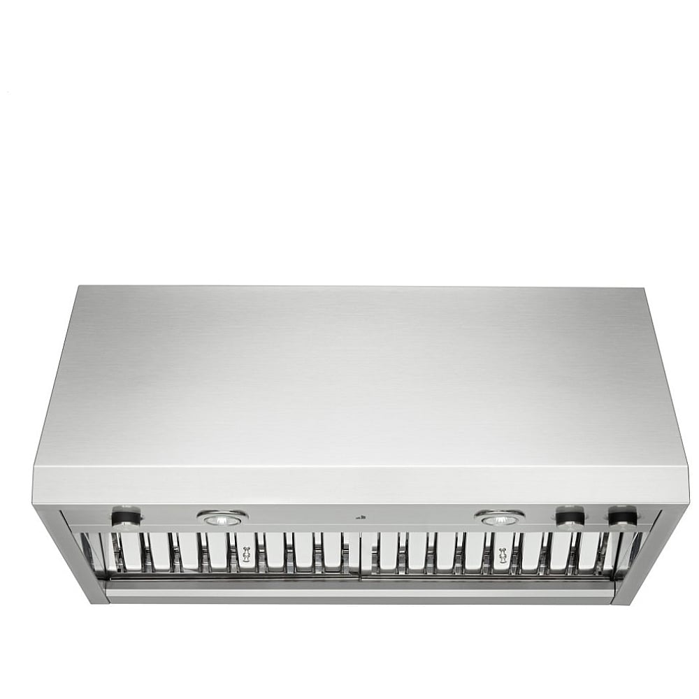 JennAir JXW9036HP Ventilation Range Hood - 36" Wall Mount, 600 CFM, Stainless Steel