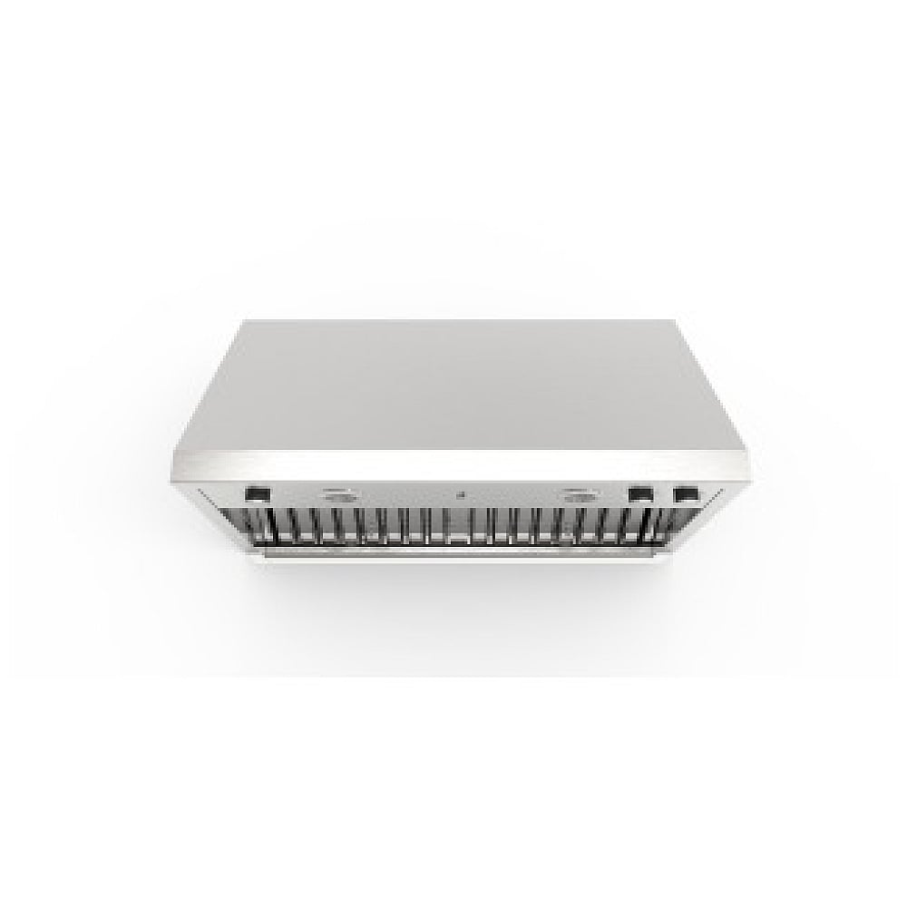 JennAir JXW9036HP Ventilation Range Hood - 36" Wall Mount, 600 CFM, Stainless Steel