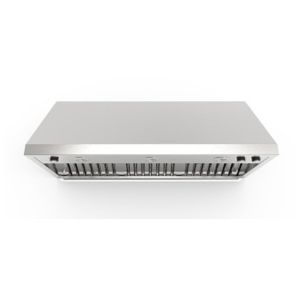 JennAir JXW9048HP Ventilation Range Hood | 48" Wall Mount | Stainless Steel | 1,200 CFM