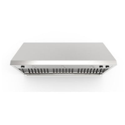 JennAir JXW9048HP Ventilation Range Hood | 48" Wall Mount | Stainless Steel | 1,200 CFM
