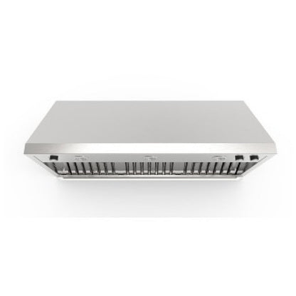 JennAir JXW9048HP Ventilation Range Hood | 48" Wall Mount | Stainless Steel | 1,200 CFM