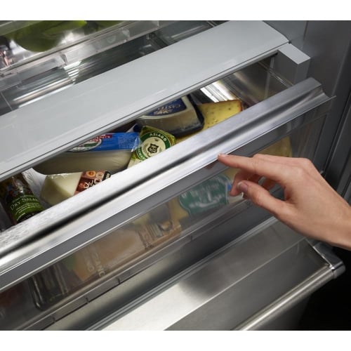 KitchenAid KBBL306ESS Built In Refrigerator