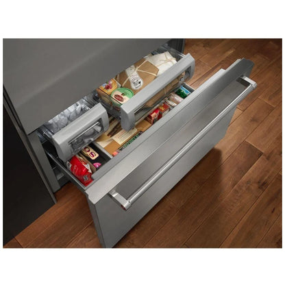 KitchenAid KBBL306ESS Built In Refrigerator