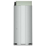 KitchenAid KBBL336SPS Built In Refrigerator, 36 inch Width, 20.8 cu. ft. Capacity, Ice Dispenser (Freezer Located), ENERGY STAR Certified, PrintShield Stainless colour