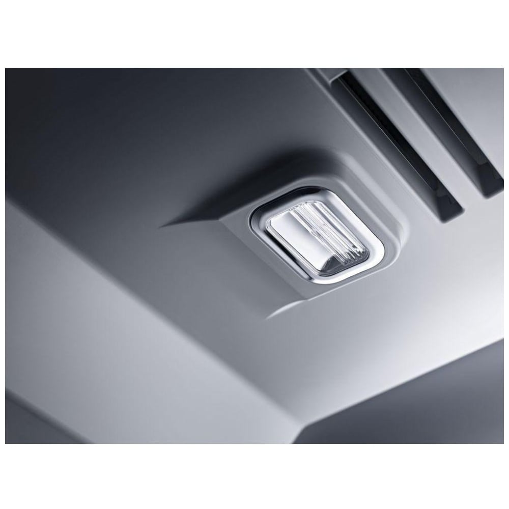 KitchenAid KBBR306ESS Built In Refrigerator