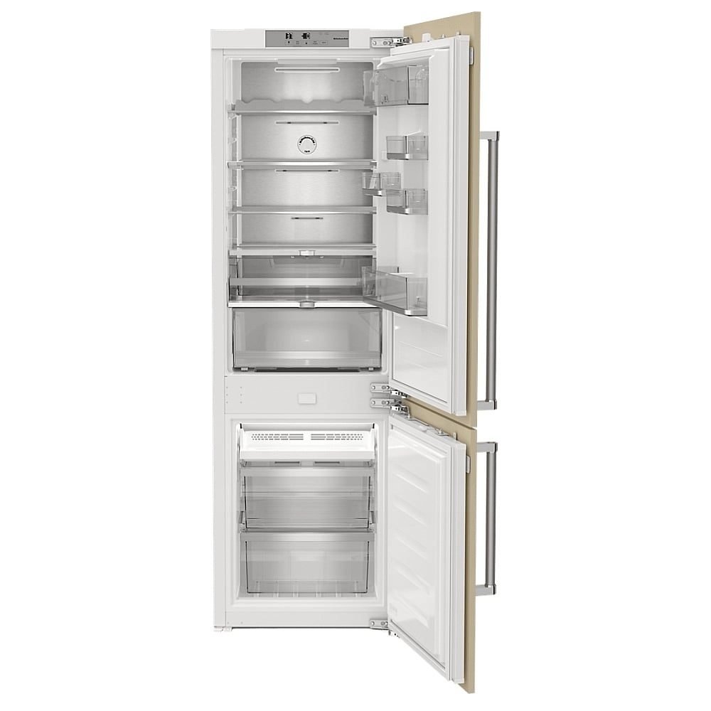 KitchenAid KBBX102MPA Built In Refrigerator