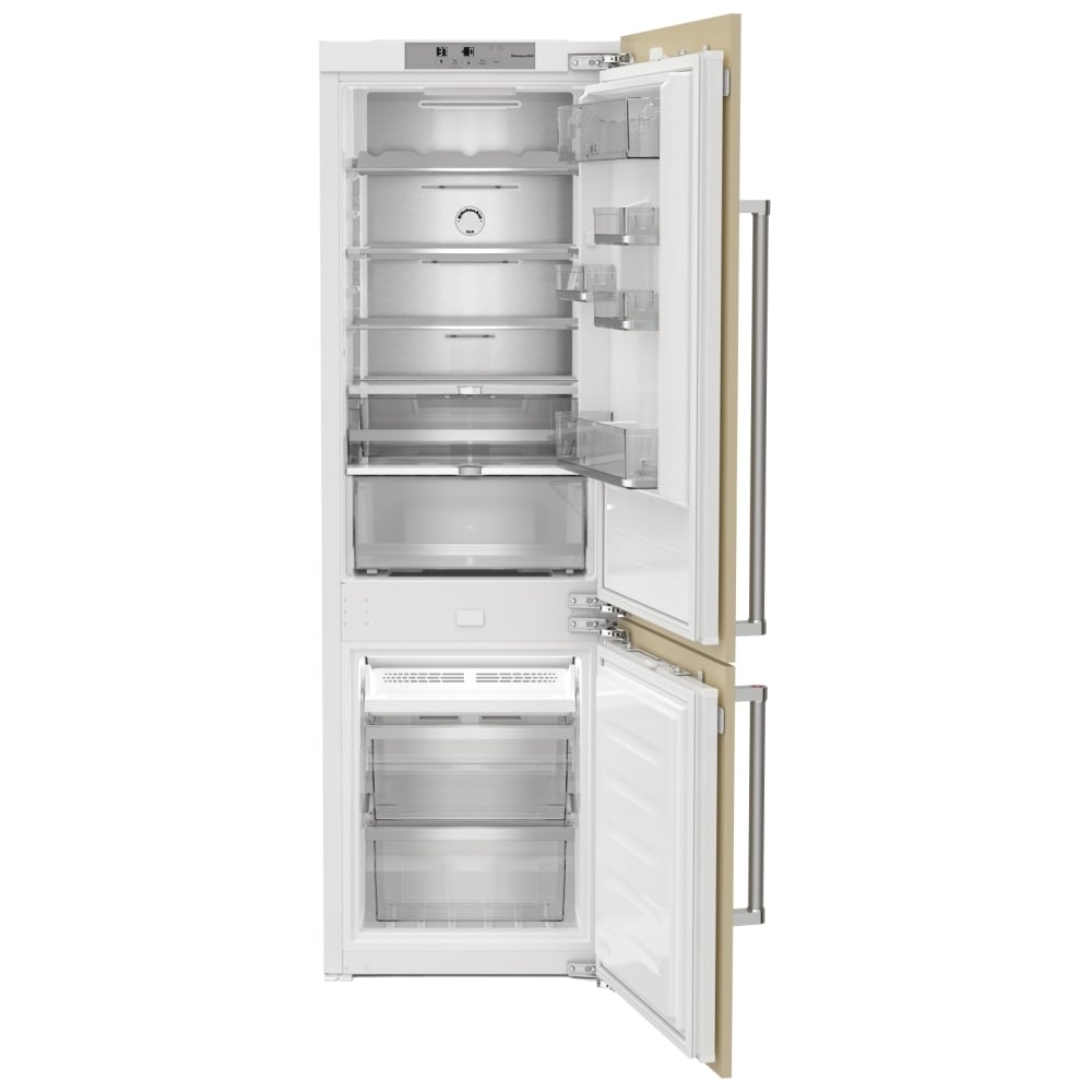 KitchenAid KBBX102MPA Built In Refrigerator