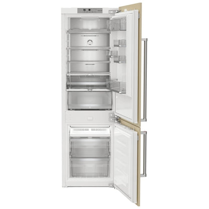 KitchenAid KBBX102MPA Built In Refrigerator