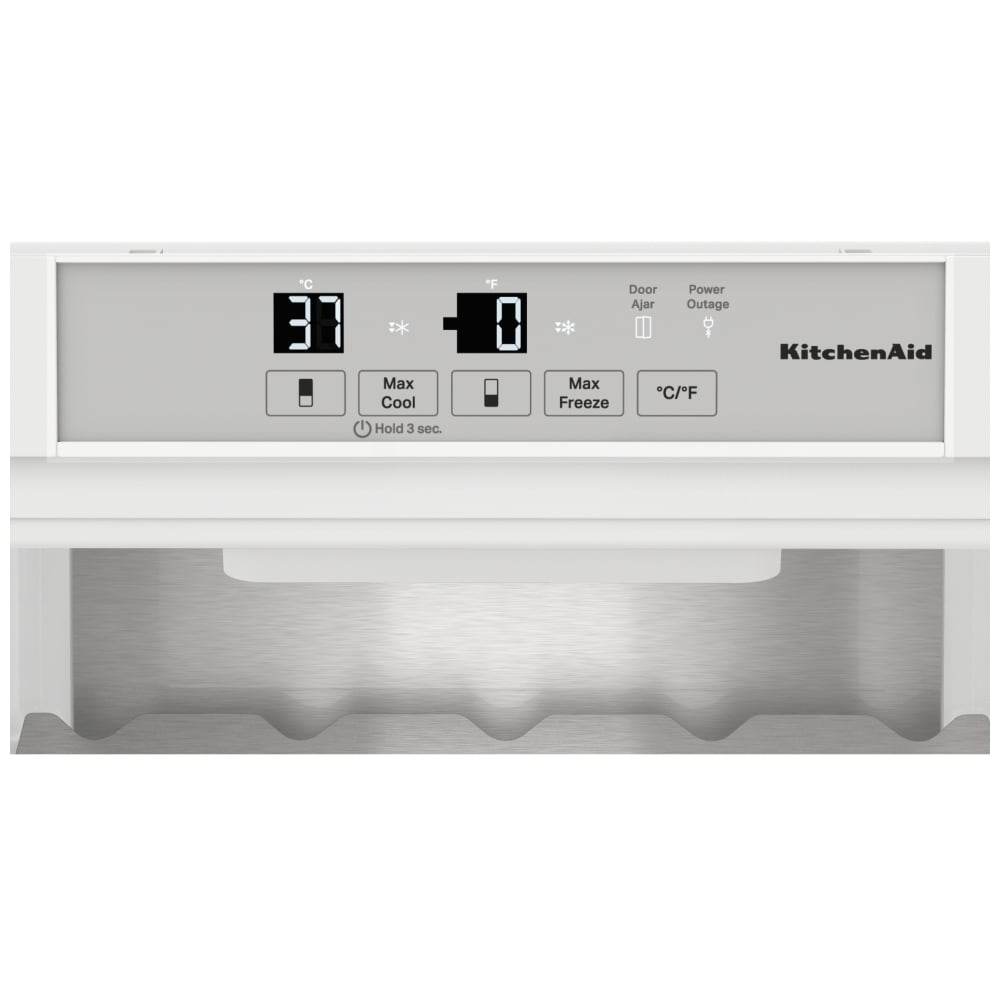 KitchenAid KBBX102MPA Built In Refrigerator