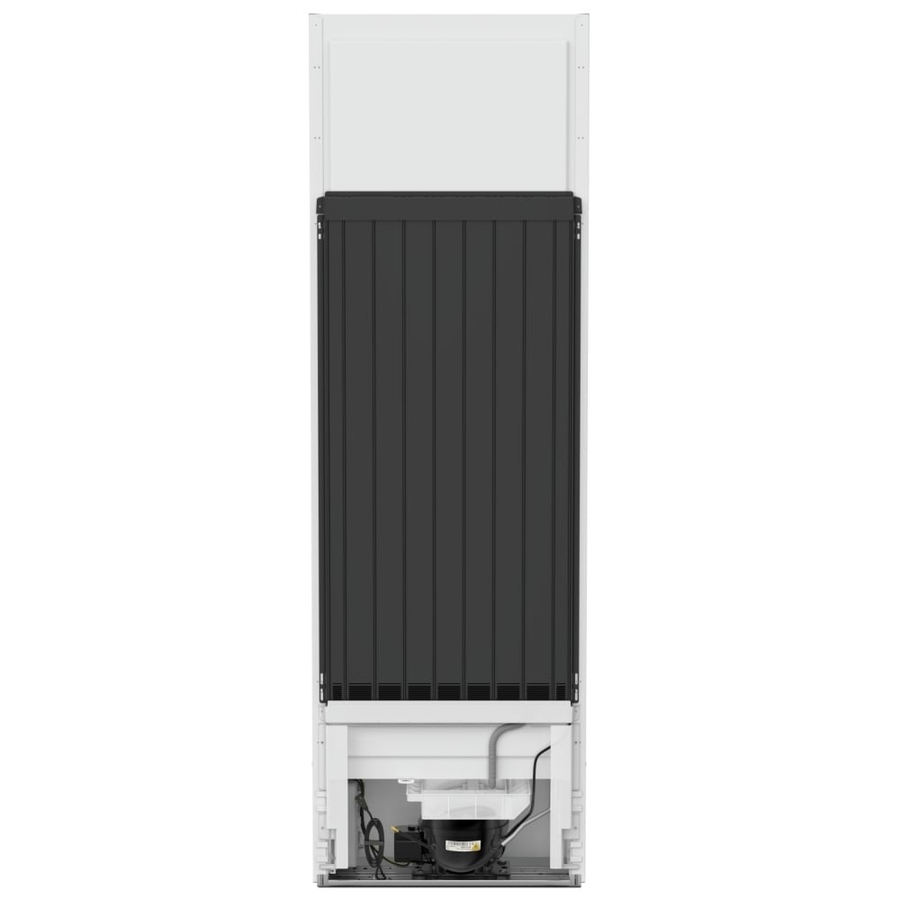 KitchenAid KBBX102MPA Built In Refrigerator