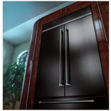 KitchenAid KBFN502EBS Built In Refrigerator