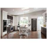 KitchenAid KBFN502EBS Built In Refrigerator