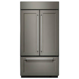 KitchenAid KBFN502EPA Built In Refrigerator
