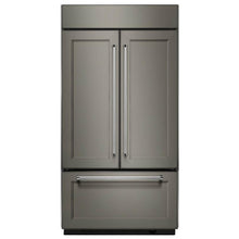 KitchenAid KBFN502EPA Built In Refrigerator