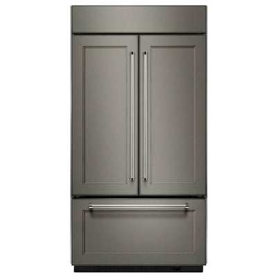 KitchenAid KBFN502EPA Built In Refrigerator